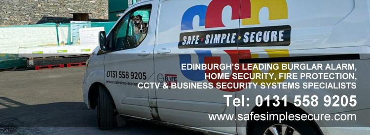 Safe Simple Secure Edinburgh